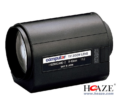 Computar鏡頭H10Z0812AMS-2