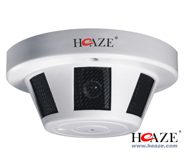 煙感攝像機(jī)HV-CY210