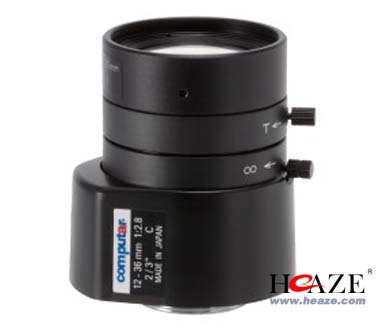 MG3Z1228FC-MP Computar高清鏡頭 FA工業(yè)自動化鏡頭