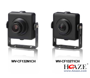 WV-CF132T1CH松AMT專用攝像機