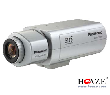 WV-CP494CH Panasonic松下超級動態(tài)模擬高清攝像機庫存現(xiàn)貨