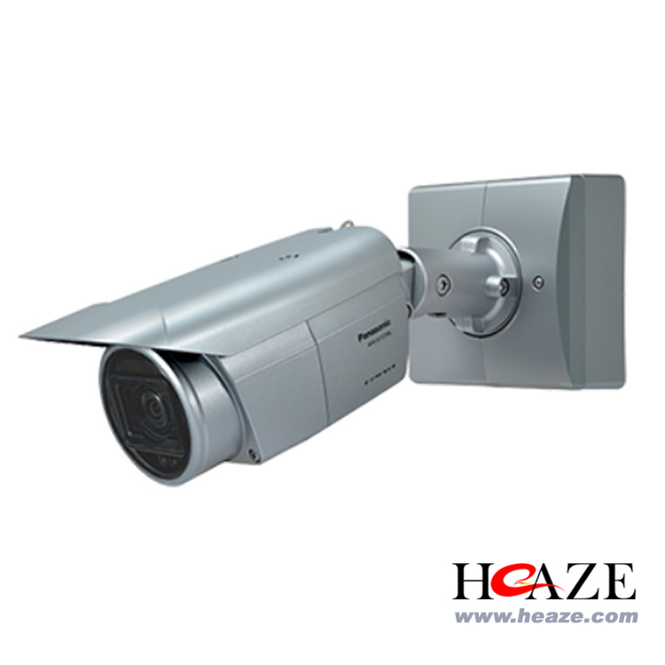 WV-S1570LH松下4K(iA智能自動(dòng)化)H.265網(wǎng)絡(luò)槍型攝像機(jī)