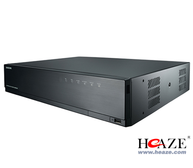 SRN-1673SP 三星16路高清POE/POE+網(wǎng)絡(luò)視頻錄像機(jī)