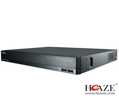 SRN-873SP 三星8路NVR 三星高清POE/POE+網(wǎng)絡(luò)視頻錄像機(jī)