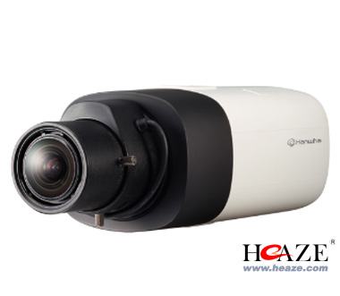XNB-6005P韓華HANWHA 1/2英寸星光級200萬像素網(wǎng)絡槍式攝像機